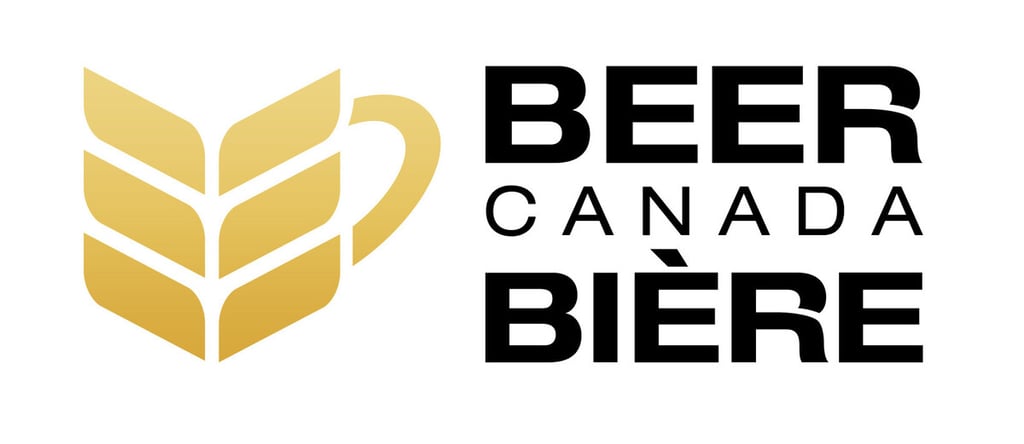 Beer Canada Logo