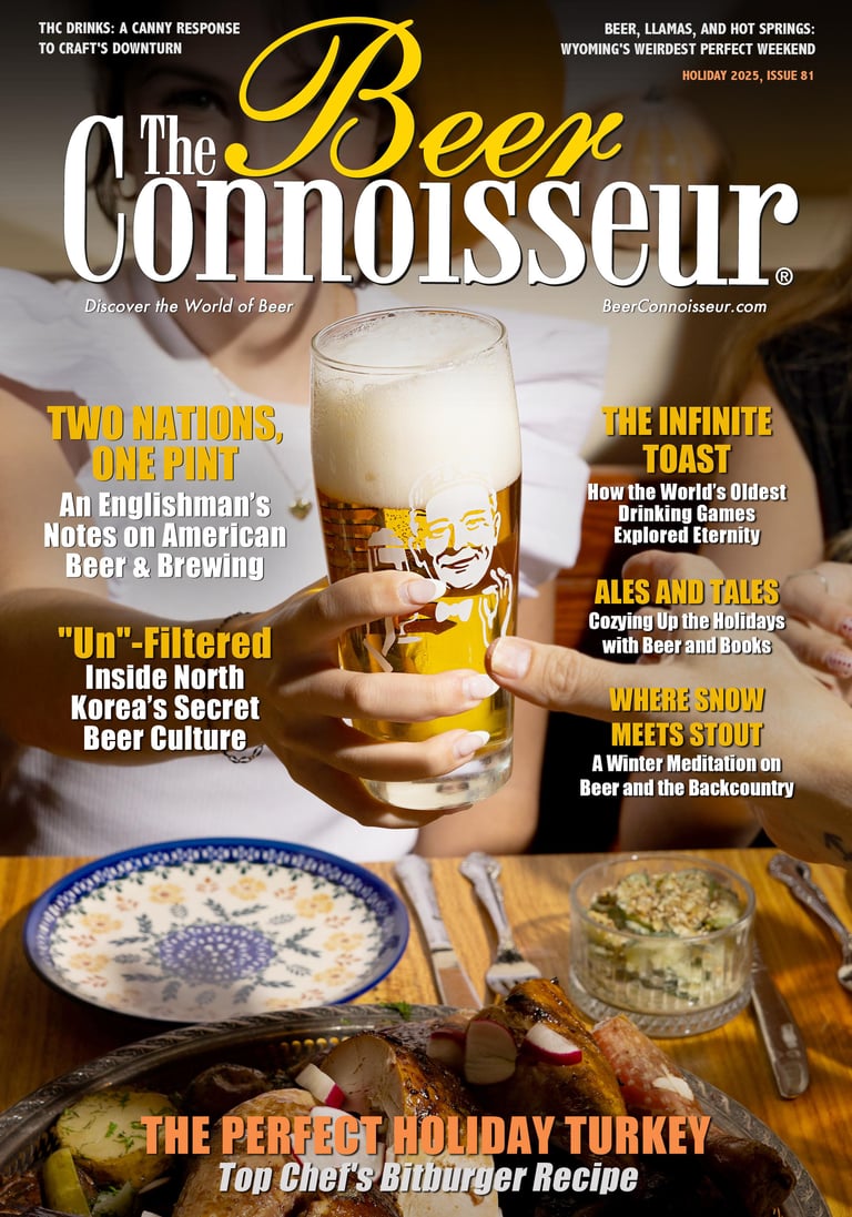 Holiday 2025, Issue 81