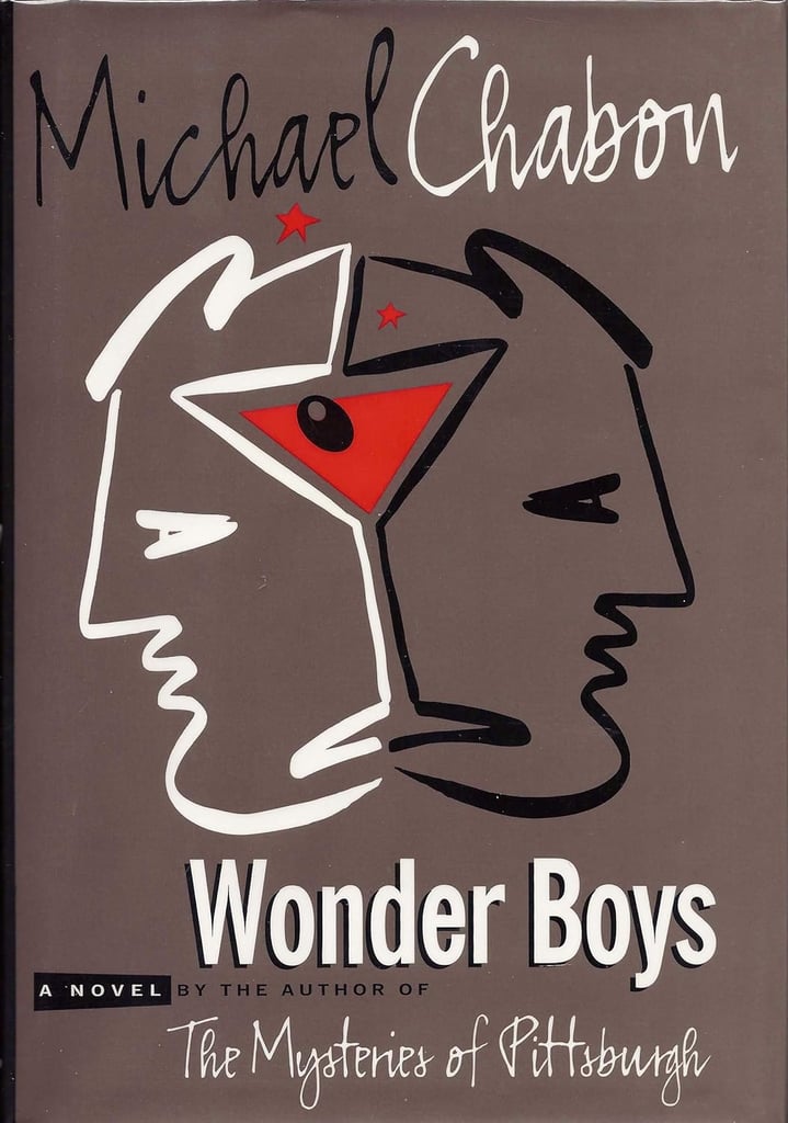 Wonder Boys Hardcover – March 14, 1995
