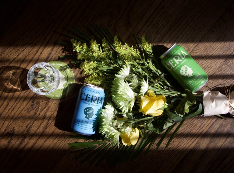 A Canny Response to Craft Beer’s Downturn Turned Upside Down
