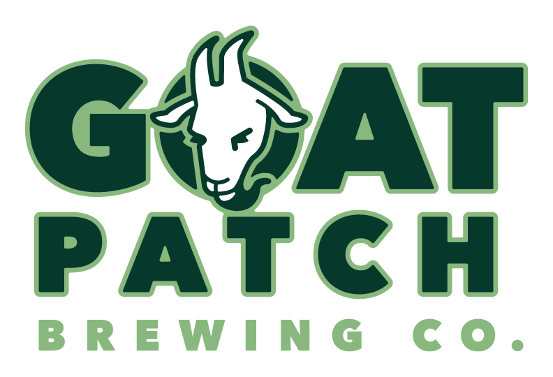 Goat Patch Brewing Co. Logo
