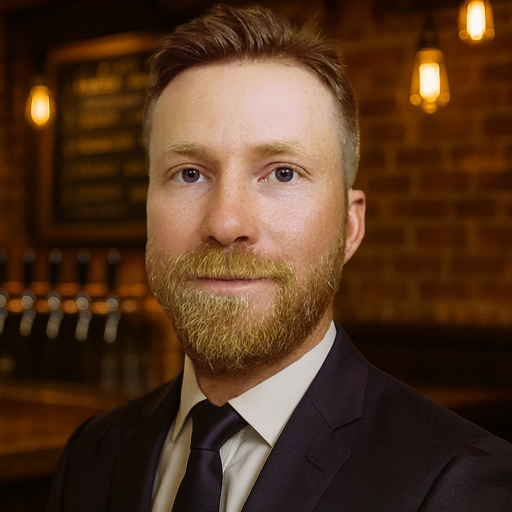 Jim Dykstra Managing Editor The Beer Connoisseur magazine