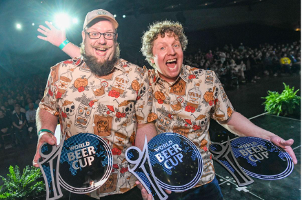 World Beer Cup 2026 Registration Now Open
