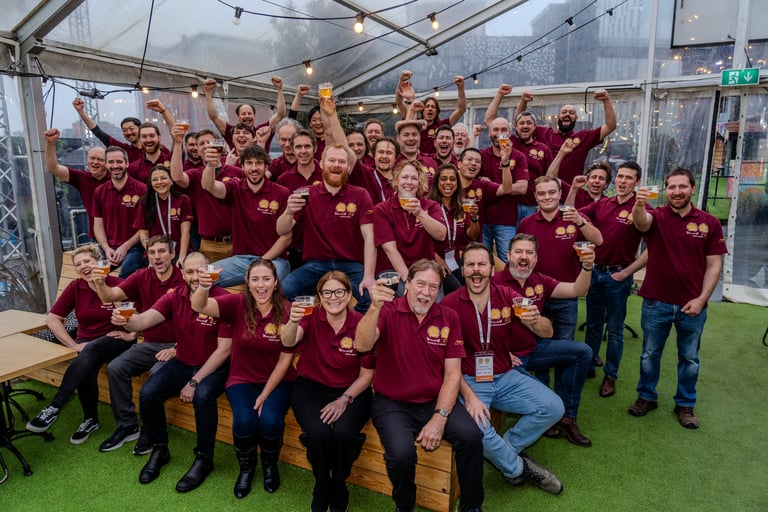 World’s Oldest Brewing Competition Returns: International Brewing & Cider Awards in Manchester, March 3–5, 2026