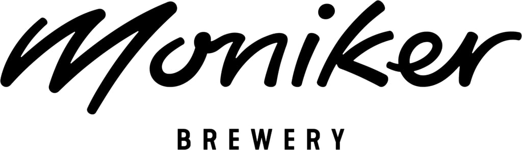 Moniker Brewery Logo