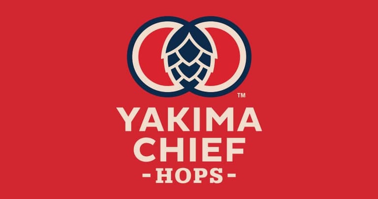 Yakima Chief Hops Logo
