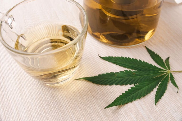 The Effects Of Simultaneous Alcohol And Cannabis Use