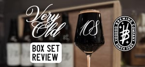 Voodoo Brewing - Very Old Beer Box Set Spotlight