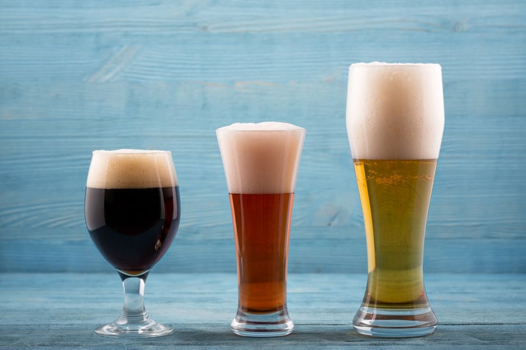 2026 Beer & Beverage Trends