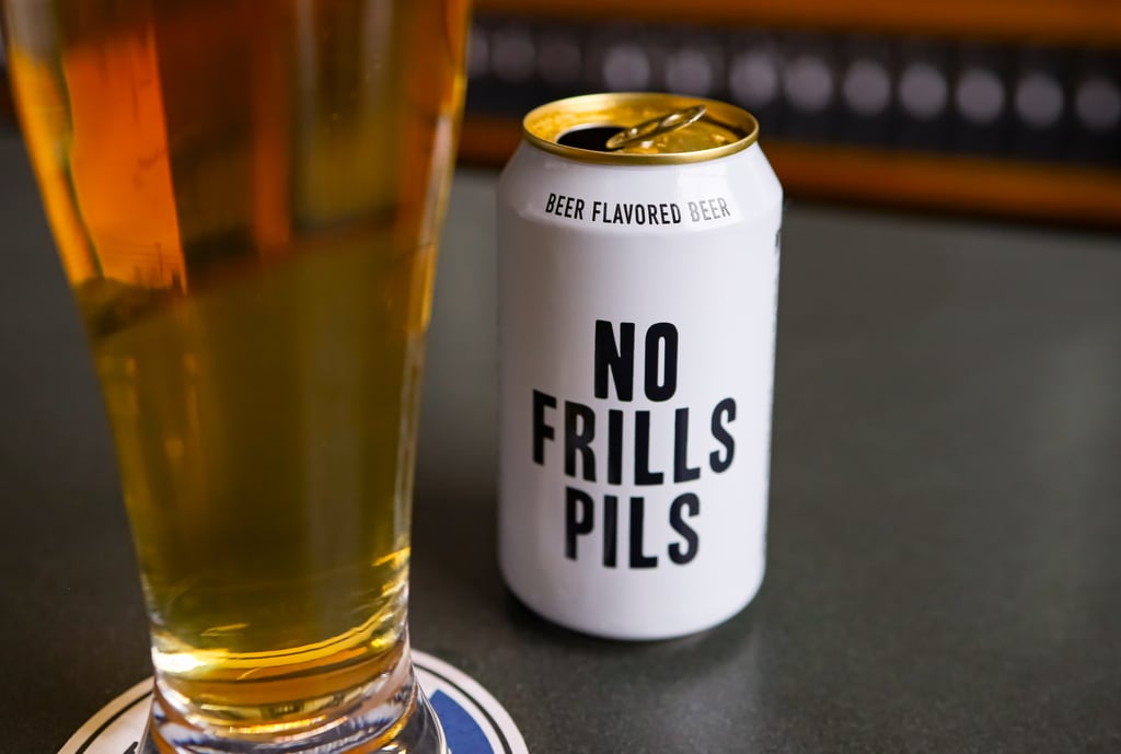 wallenpaupack no frills pils