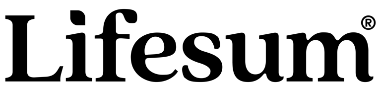 Lifesum Logo Updated