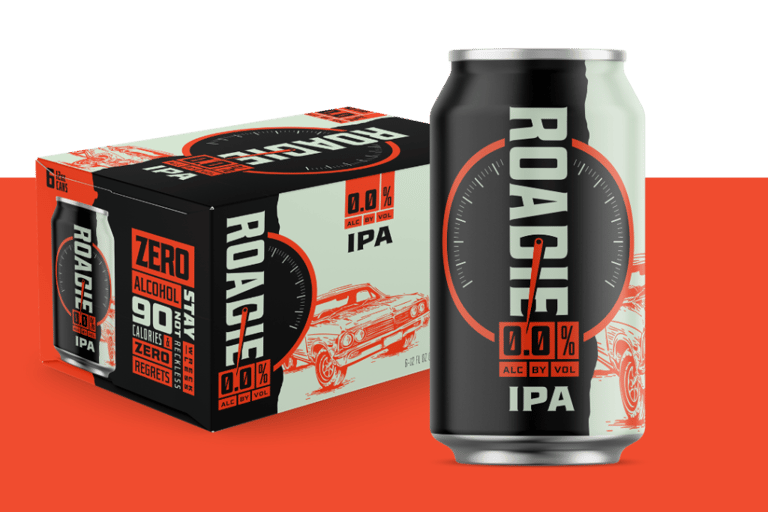 Roadie IPA