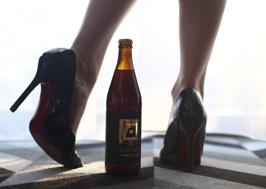 order of yoni beer promo image