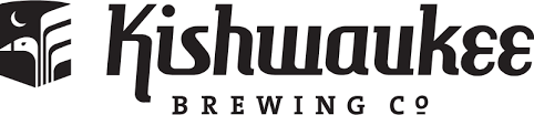 kishwaukee brewing company logo