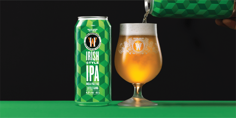 Ireland’s White Hag Brewing Brings a New Wave of Irish Craft Beer to the U.S.