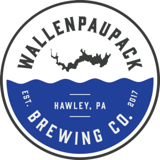 wallenpaupack brewery logo