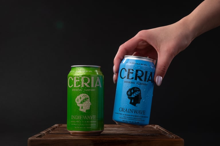 Non-Alcoholic vs. Alcohol-Free Beer: What’s the Difference?