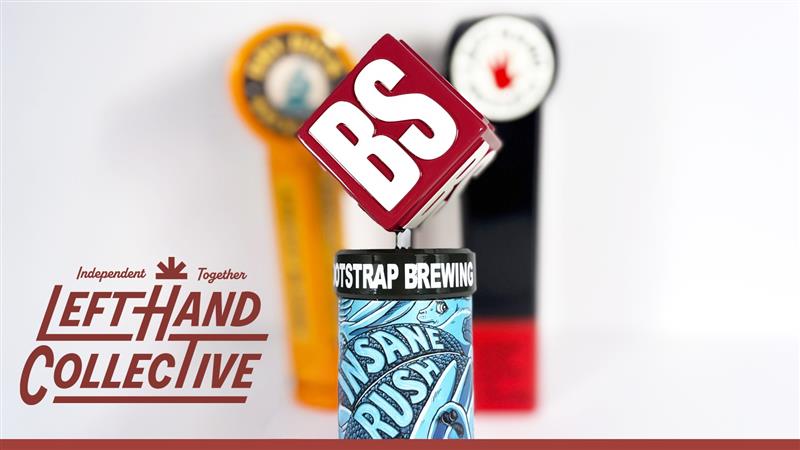 bootstrap and left hand collective joining