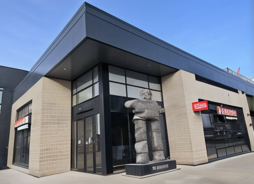 Canadian Brewhouse Opens 49th Location in Calgary’s West Springs