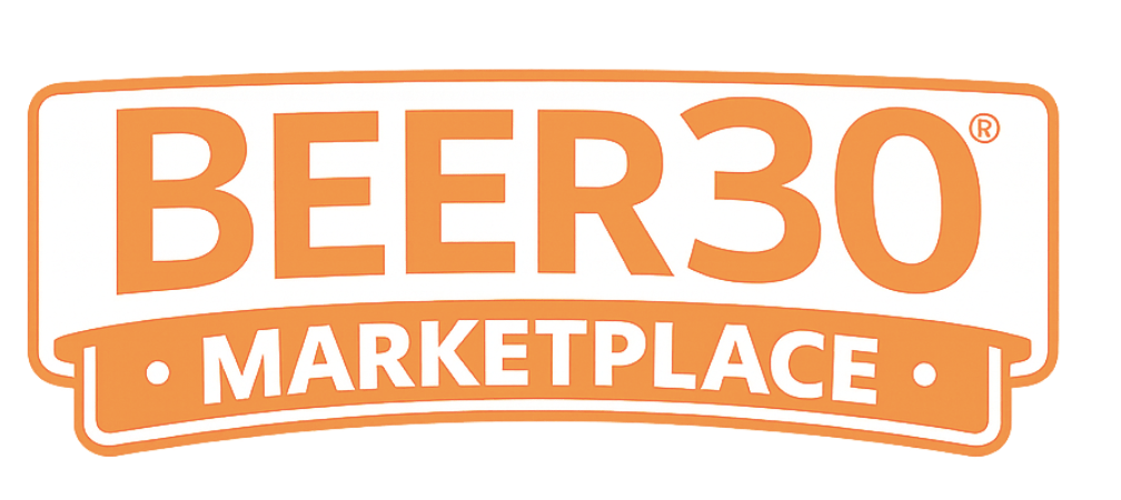 beer30 marketplace logo