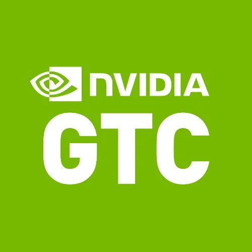 nvdia gtc logo