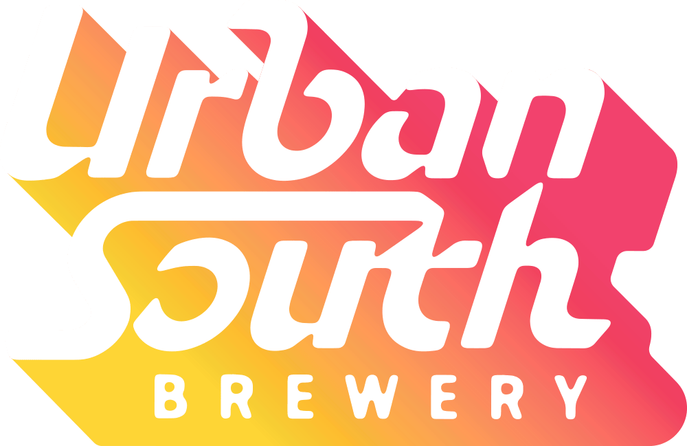 urban south brewery logo