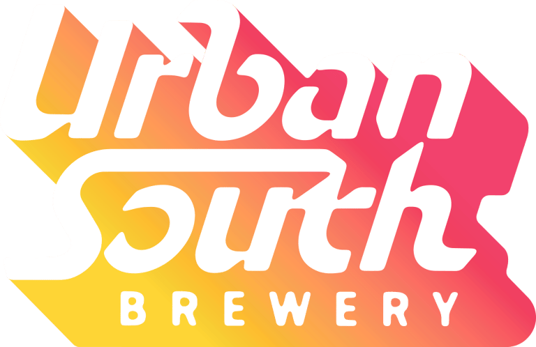 urban south brewery logo