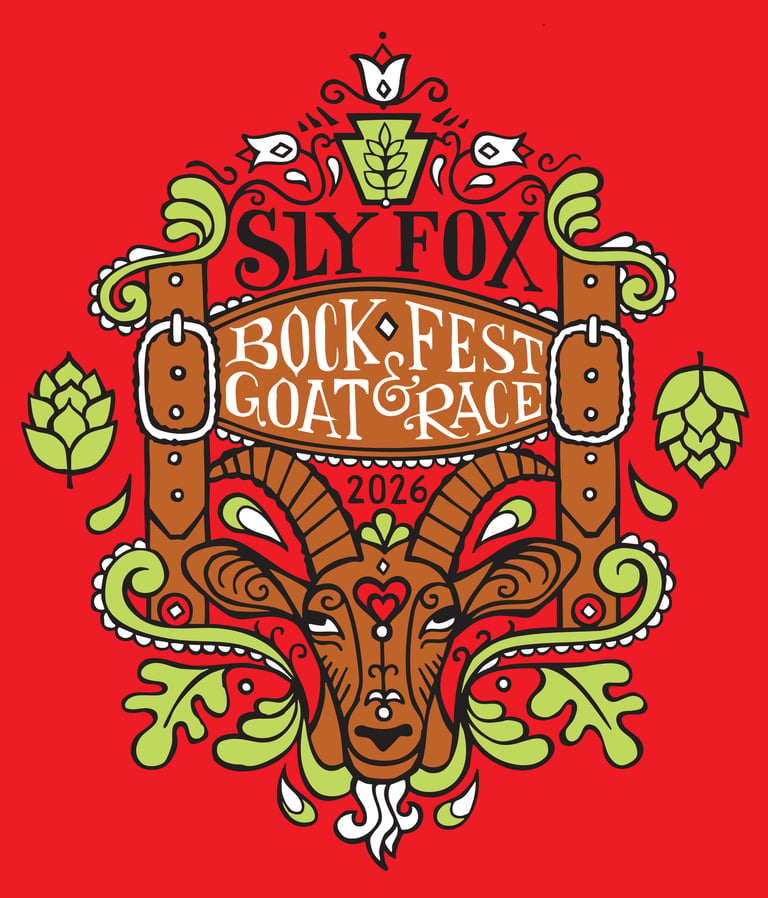 Bockfest 2026 Logo