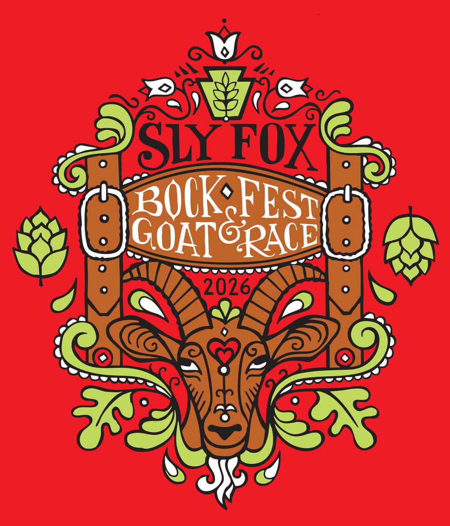 Bockfest 2026 Logo