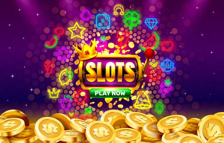Best online slots.