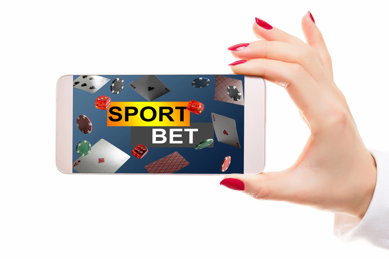 Best Sports Betting Sites 2026