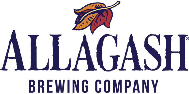 Allagash Brewing Co Logo