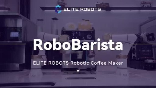 Robobarista