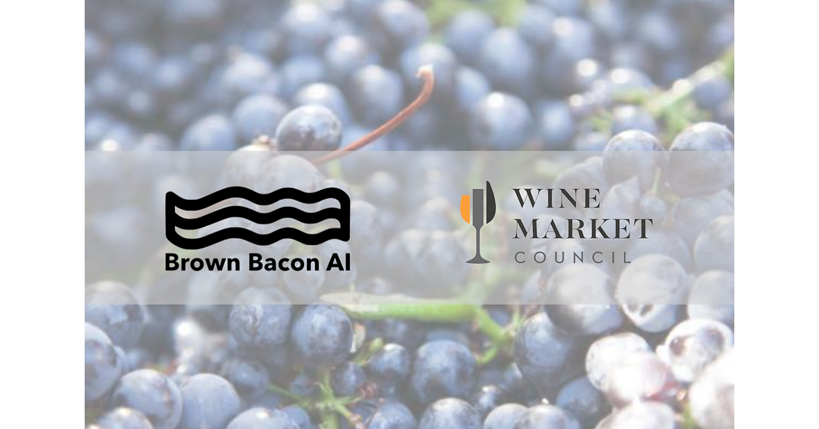Brown Bacon AI x Wine Market Council AI Assistant
