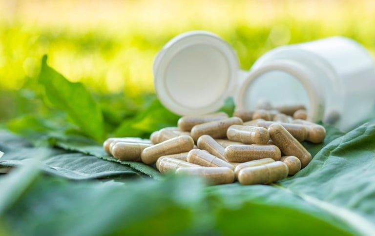 Top 10 7OH kratom tablet brands for 2026.