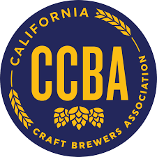 california craft brewers association logo