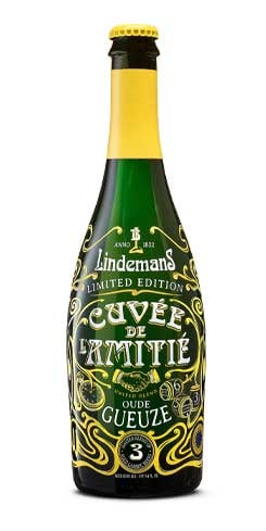 Cuvee de l'Amitie