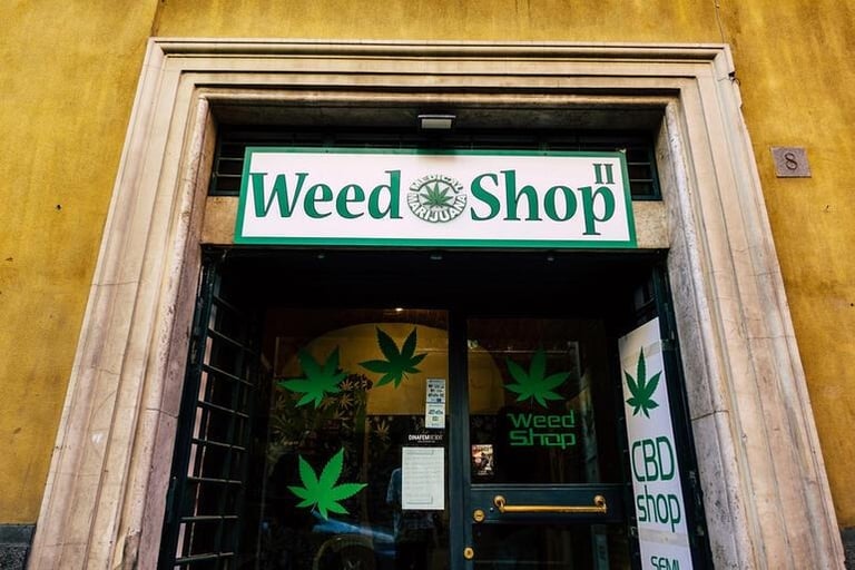 Beginner Mistakes To Avoid At Marijuana Stores In Illinois