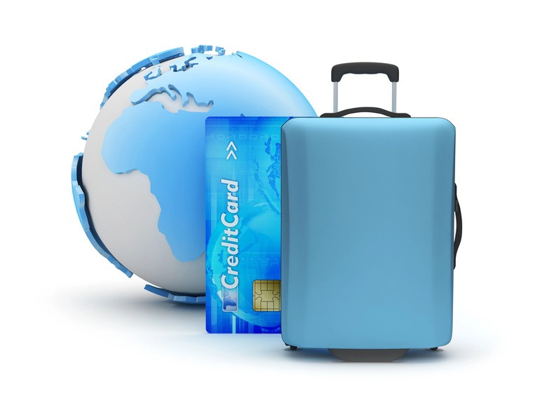 Traveler packing a bag with smartphone and SIM card, illustrating prepaid eSIM data use for USA travel, clean setup with travel essentials and mobile connectivity focus.