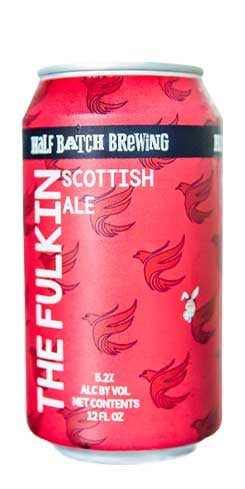 The Fulkin Scottish Ale