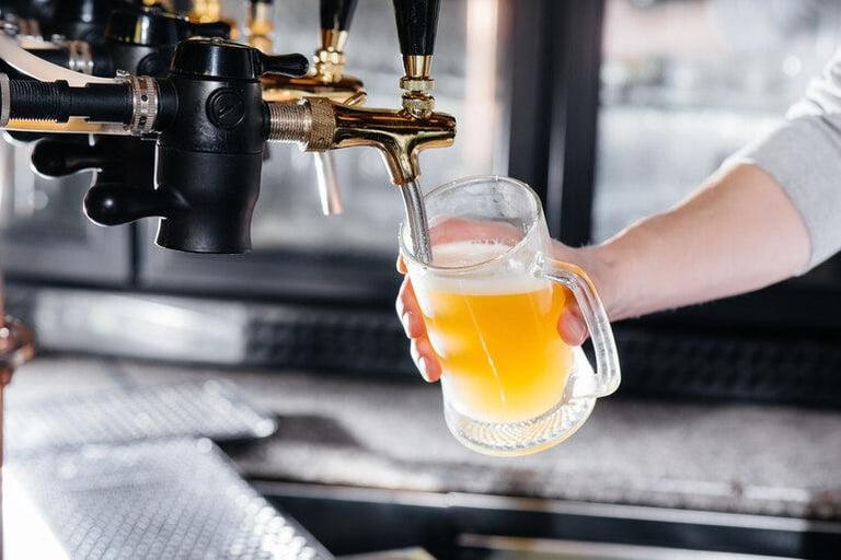 Scraping Tap Lists Without Spilling the Beer: A Practical Playbook for Breweries, Bars, and Beer Media