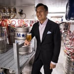 James Tai