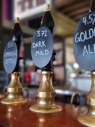Meet Me in the Middle: In Praise of Mid-Strength Beer