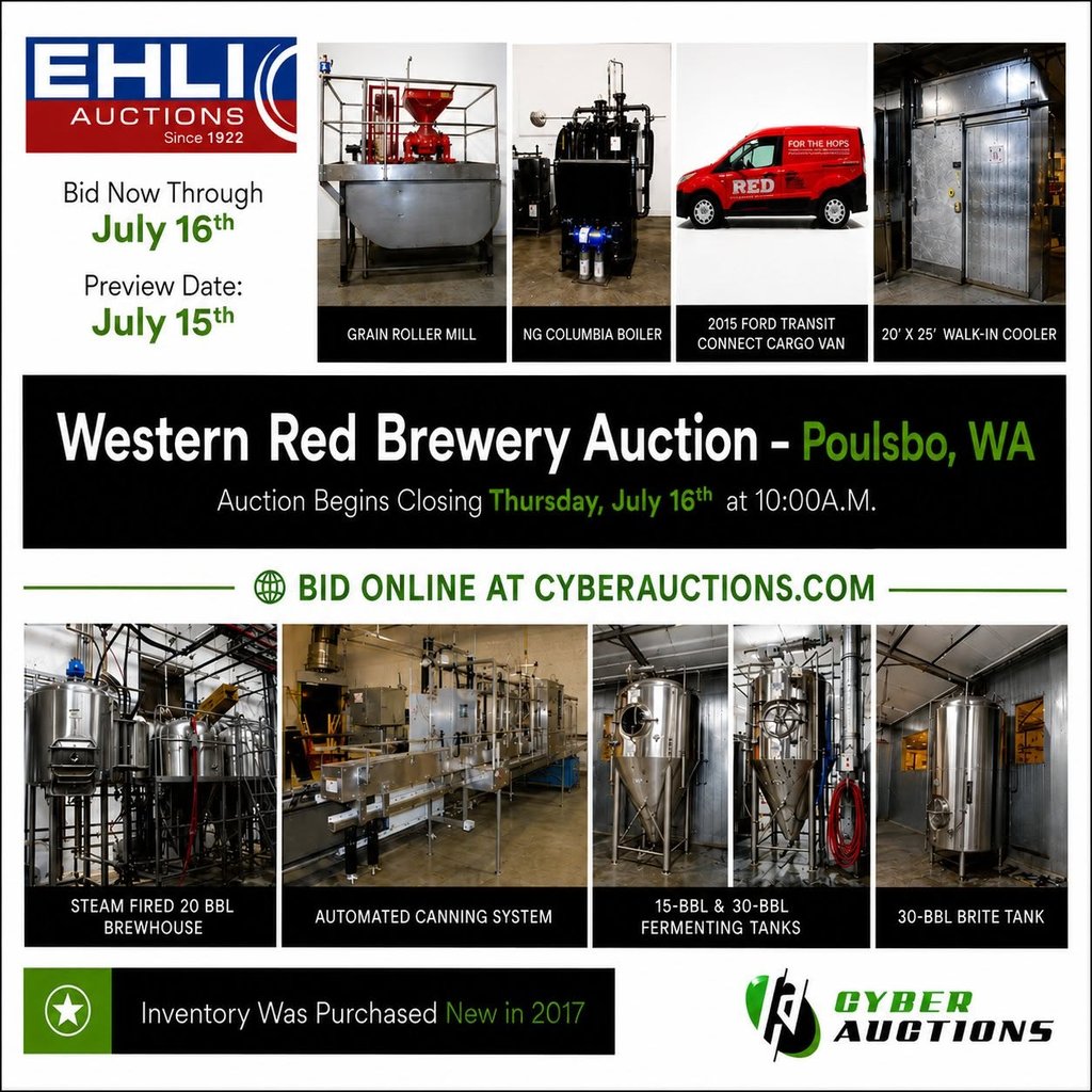 Ehli Auctions July 15