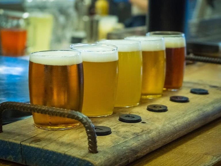 What to Do After a Day Exploring a Local Brewery 
