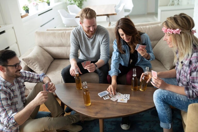 Casual Entertainment Rituals: From Tastings to Short-Session Games