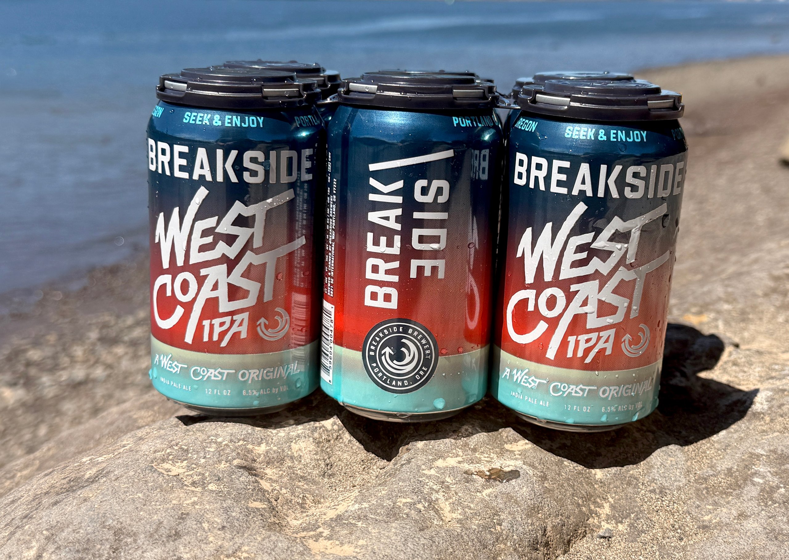 Breakside West Coast IPA