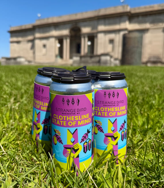 clothesline state of mind beer