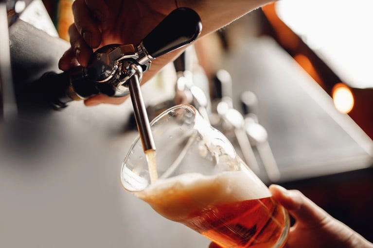 Keg Age Is the Missing Taproom Metric