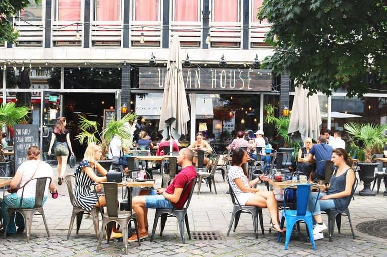 Bratislava’s Secret Pubs and Hidden Craft Breweries